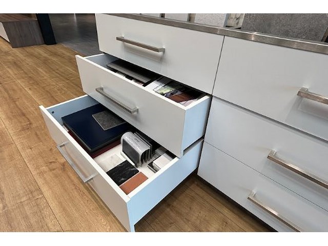 Dressing in u-vorm - afbeelding 26 van  29