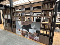 Dressing in u-vorm - afbeelding 28 van  29