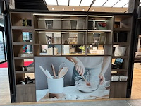 Dressing in u-vorm - afbeelding 29 van  29