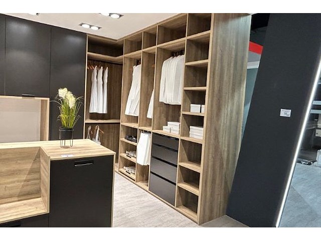 Dressing in u-vorm - afbeelding 2 van  29