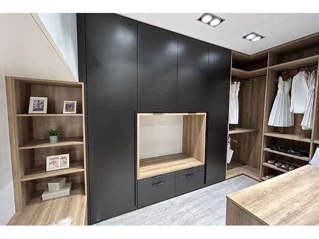 Dressing in u-vorm - afbeelding 3 van  29