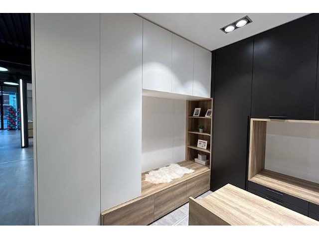 Dressing in u-vorm - afbeelding 4 van  29