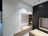 Dressing in u-vorm - afbeelding 4 van  29