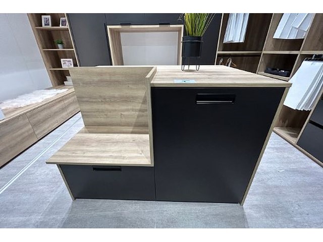 Dressing in u-vorm - afbeelding 5 van  29