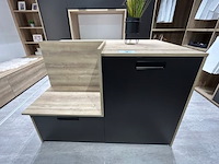 Dressing in u-vorm - afbeelding 5 van  29