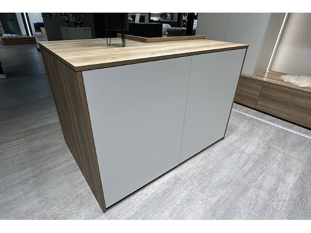 Dressing in u-vorm - afbeelding 6 van  29