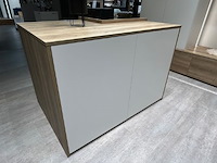 Dressing in u-vorm - afbeelding 6 van  29