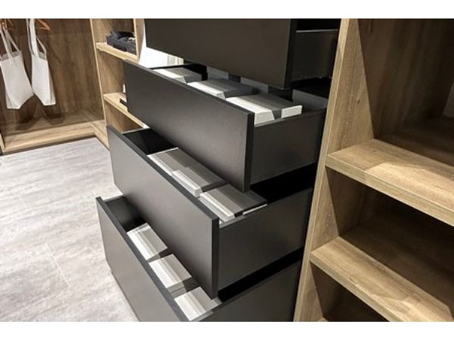 Dressing in u-vorm - afbeelding 7 van  29