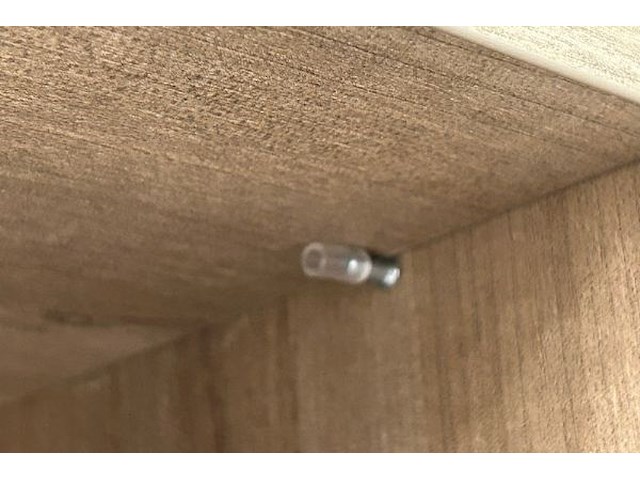 Dressing in u-vorm - afbeelding 8 van  29