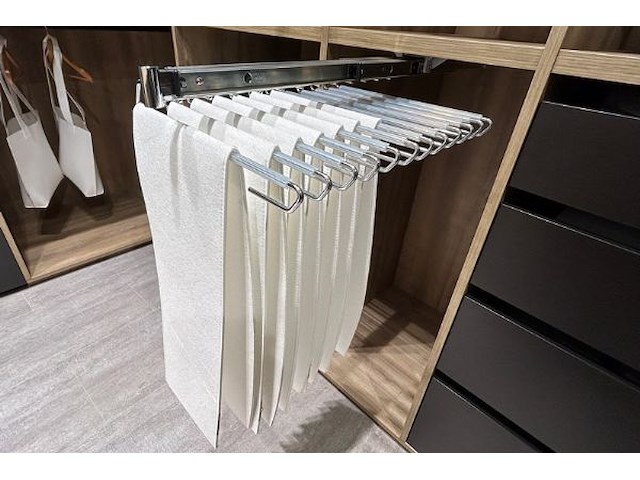 Dressing in u-vorm - afbeelding 9 van  29