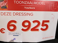 Dressing noteborn - afbeelding 7 van  15