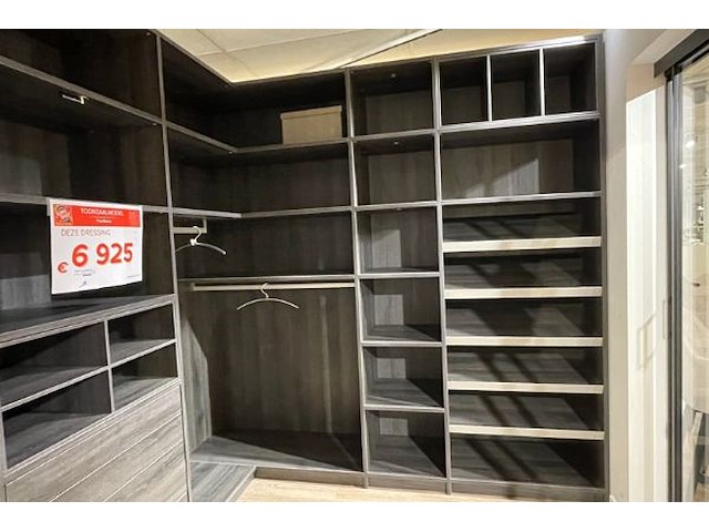 Dressing noteborn - afbeelding 9 van  15