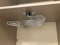 Dressingkast en 2 separatiedeuren - afbeelding 7 van  8