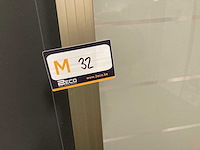 Dressingkast en 2 separatiedeuren - afbeelding 8 van  8