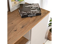 Dressoir - 4 deuren, 2 planken - afbeelding 8 van  10