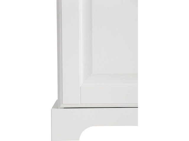 Dressoir - massief hout - afbeelding 3 van  15