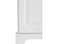 Dressoir - massief hout - afbeelding 3 van  15