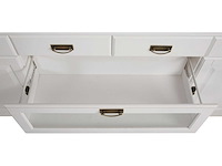 Dressoir - massief hout - afbeelding 13 van  15