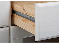 Dressoir - massief hout - afbeelding 14 van  15
