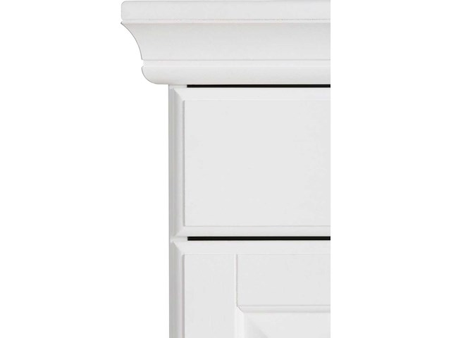 Dressoir - massief hout - afbeelding 15 van  15