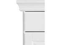 Dressoir - massief hout - afbeelding 15 van  15