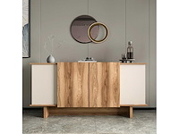 Dressoir 180 cm - afbeelding 2 van  8