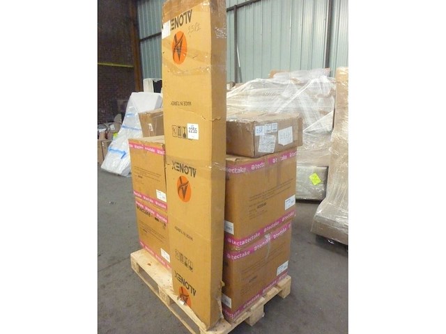 Dressoir 180 cm - afbeelding 8 van  8