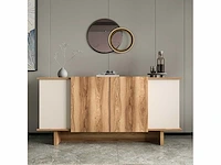 Dressoir 180 cm - afbeelding 2 van  8