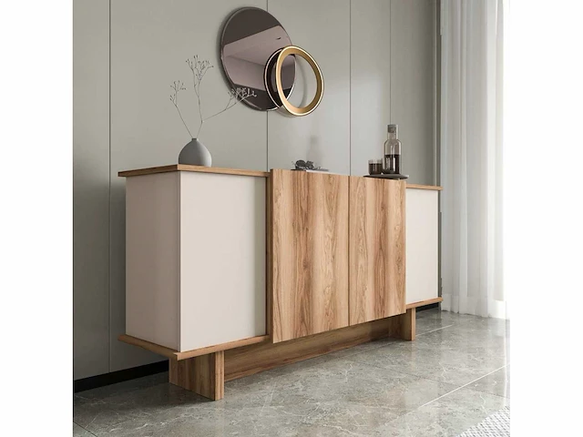 Dressoir 180 cm - afbeelding 4 van  8