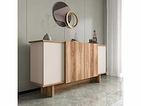 Dressoir 180 cm - afbeelding 4 van  8