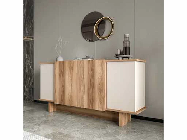 Dressoir 180 cm - afbeelding 5 van  8