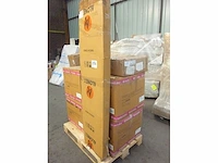 Dressoir 180 cm - afbeelding 8 van  8