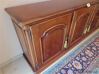 Dressoir 4-deurs - afbeelding 2 van  3