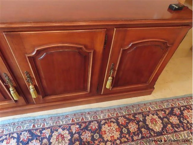 Dressoir 4-deurs - afbeelding 3 van  3