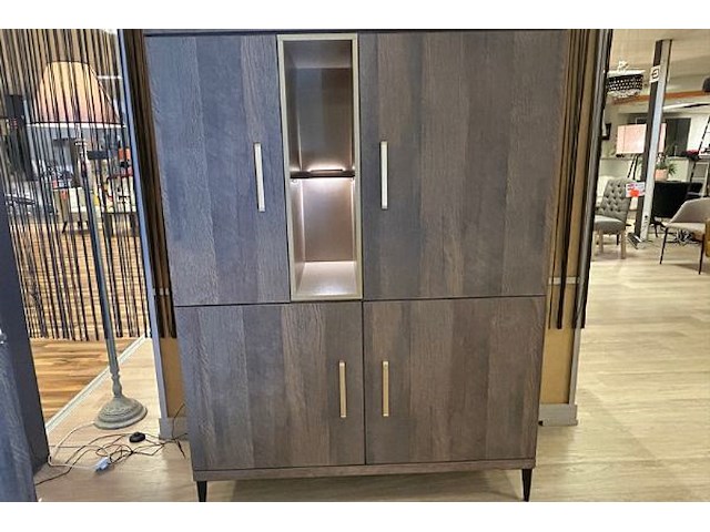 Dressoir, barkast, tafel - afbeelding 3 van  25