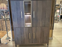 Dressoir, barkast, tafel - afbeelding 3 van  25