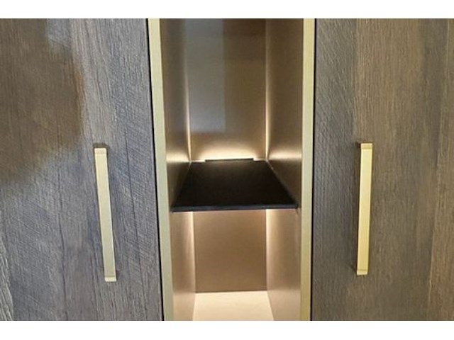 Dressoir, barkast, tafel - afbeelding 4 van  25