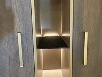 Dressoir, barkast, tafel - afbeelding 4 van  25