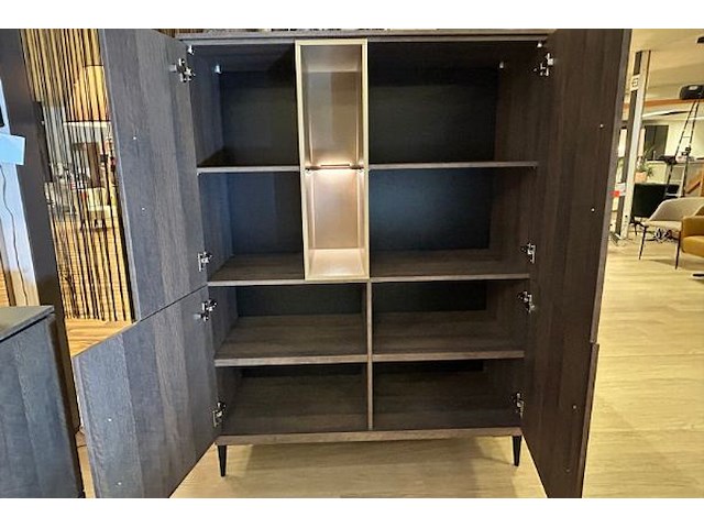 Dressoir, barkast, tafel - afbeelding 8 van  25