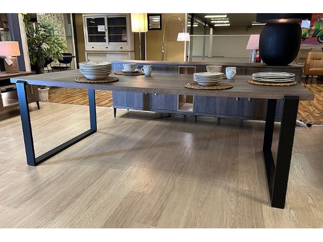 Dressoir, barkast, tafel - afbeelding 13 van  25