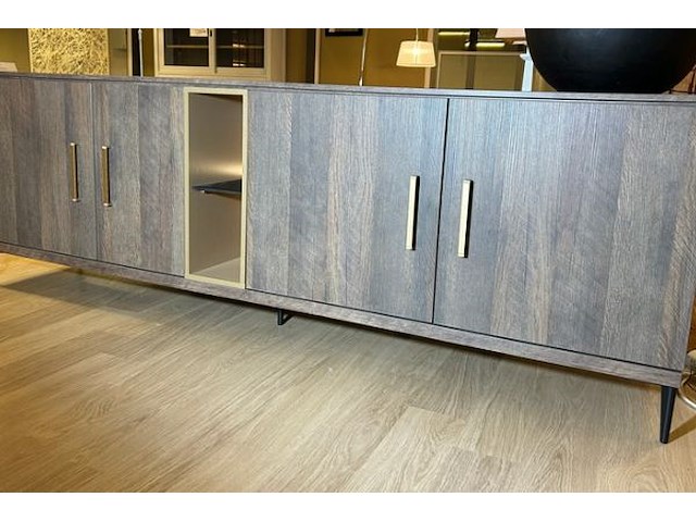Dressoir, barkast, tafel - afbeelding 12 van  25