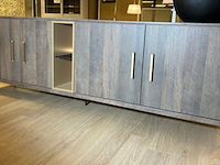 Dressoir, barkast, tafel - afbeelding 12 van  25