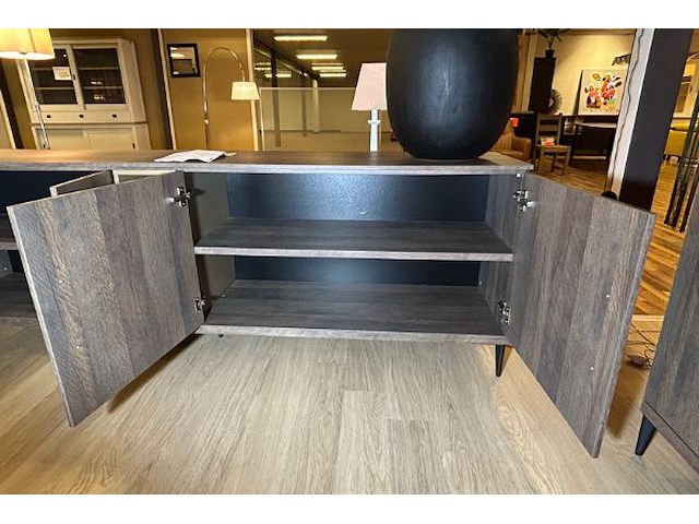 Dressoir, barkast, tafel - afbeelding 23 van  25