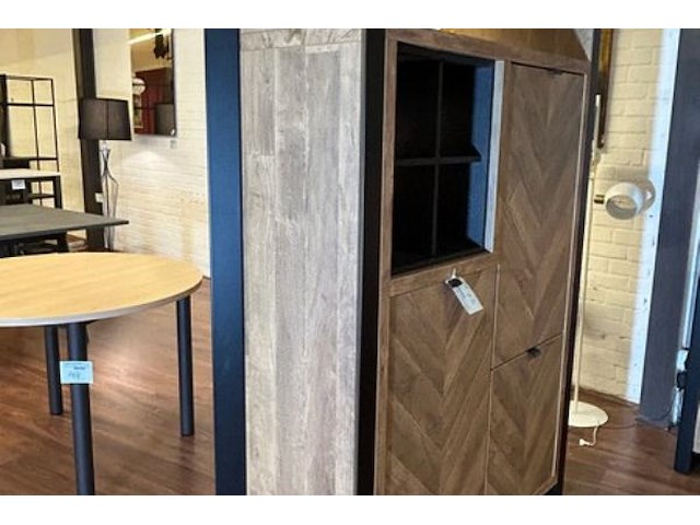 Dressoir, barkast, tafel - afbeelding 2 van  19