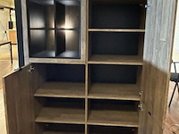 Dressoir, barkast, tafel - afbeelding 3 van  19