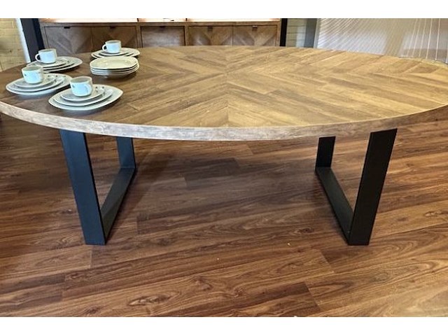 Dressoir, barkast, tafel - afbeelding 7 van  19