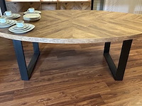 Dressoir, barkast, tafel - afbeelding 7 van  19