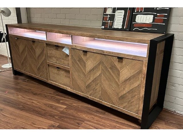 Dressoir, barkast, tafel - afbeelding 12 van  19