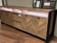 Dressoir, barkast, tafel - afbeelding 12 van  19