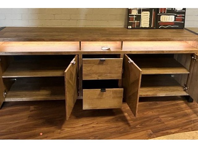 Dressoir, barkast, tafel - afbeelding 17 van  19